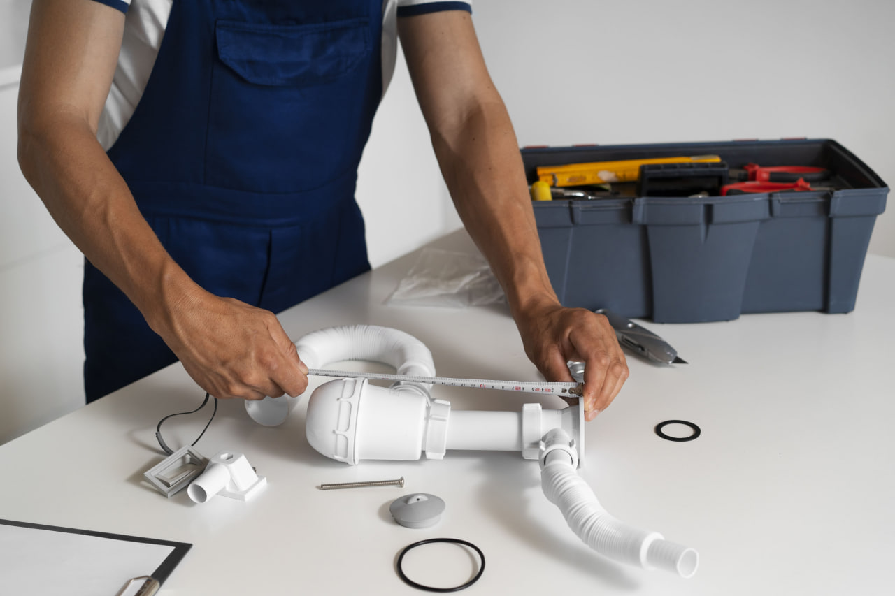 Plumbing Team serving Cheswold