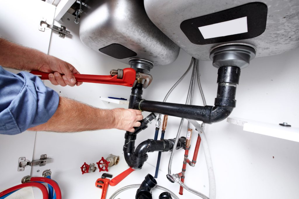 Sink Repair in Cheswold